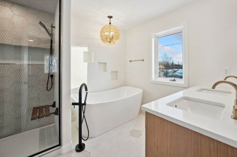 Acrylic Bathtub Installation in Palm Coast, FL