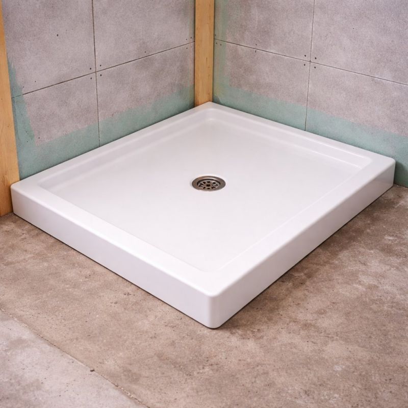 Bathroom Shower Installation in Palm Coast, FL