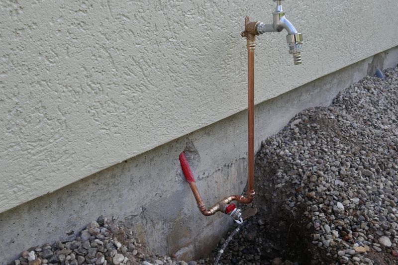 Bathtub Faucet Replacement in Columbus, OH