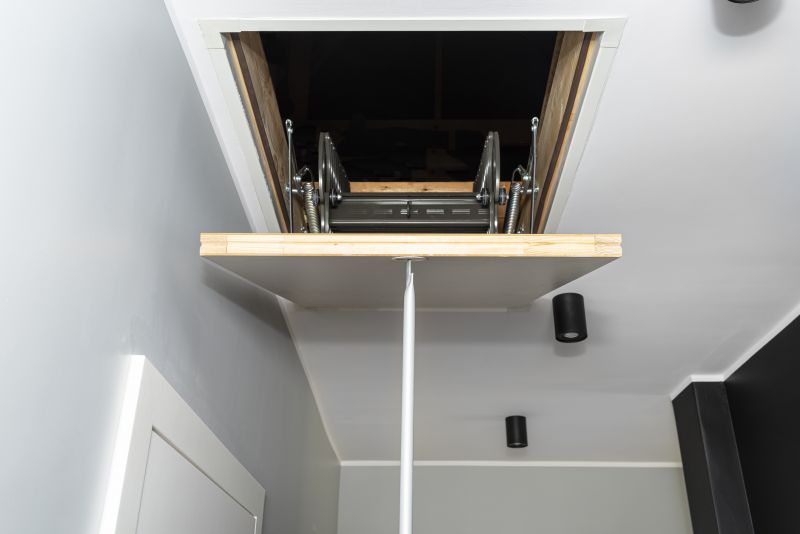 Attic Accessibility