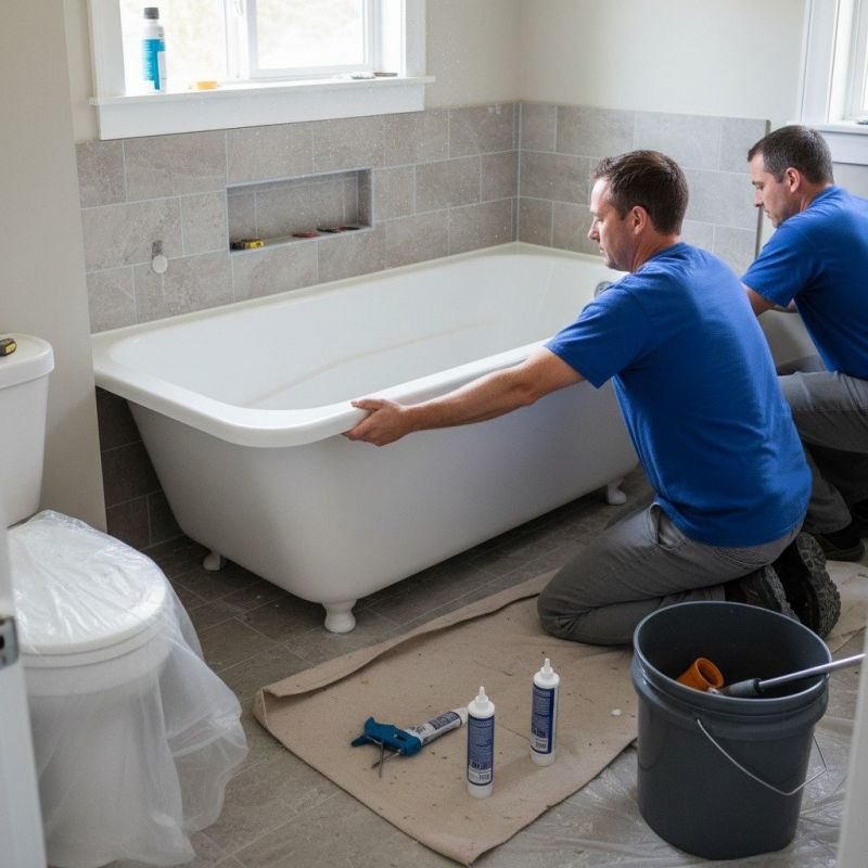Plumbing Considerations When Adding A Bathroom To A Home