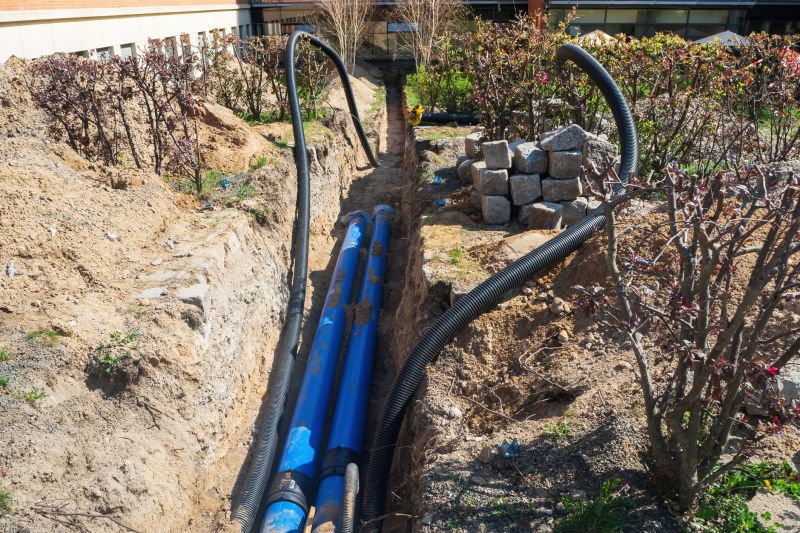 Plumbing Line Repair in Denver, CO