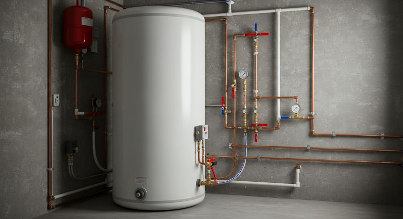 Detects plumbing issues early