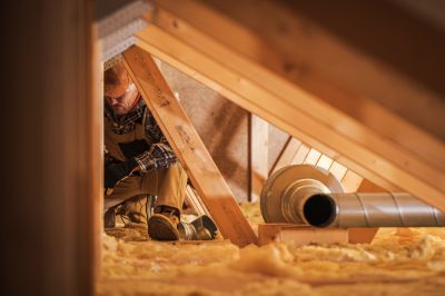 Contact About Attic Plumbing